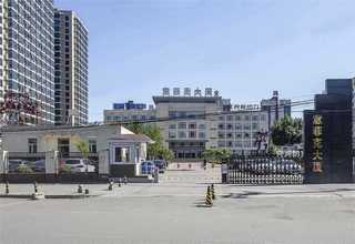 甘肃栏杆臂值得信赖